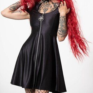 Killstar's Disco Diva dress, XS